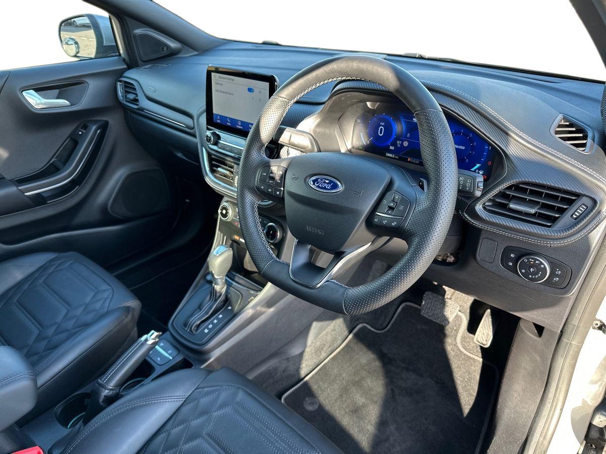 Used Ford Puma 2023 for sale - 77042780: Photo 10