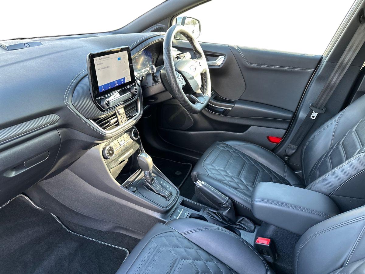 Used Ford Puma 2023 for sale - 77042780: Photo 11