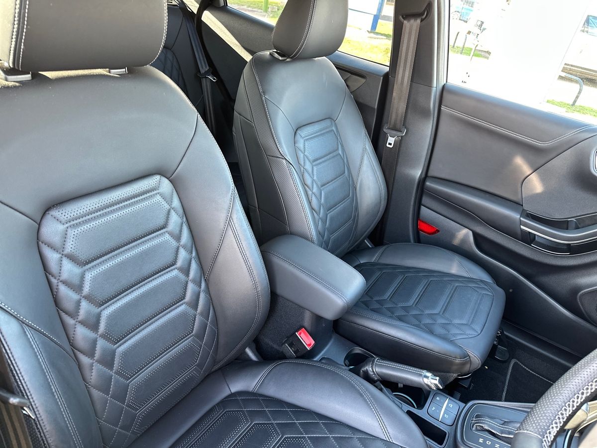 Used Ford Puma 2023 for sale - 77042780: Photo 12