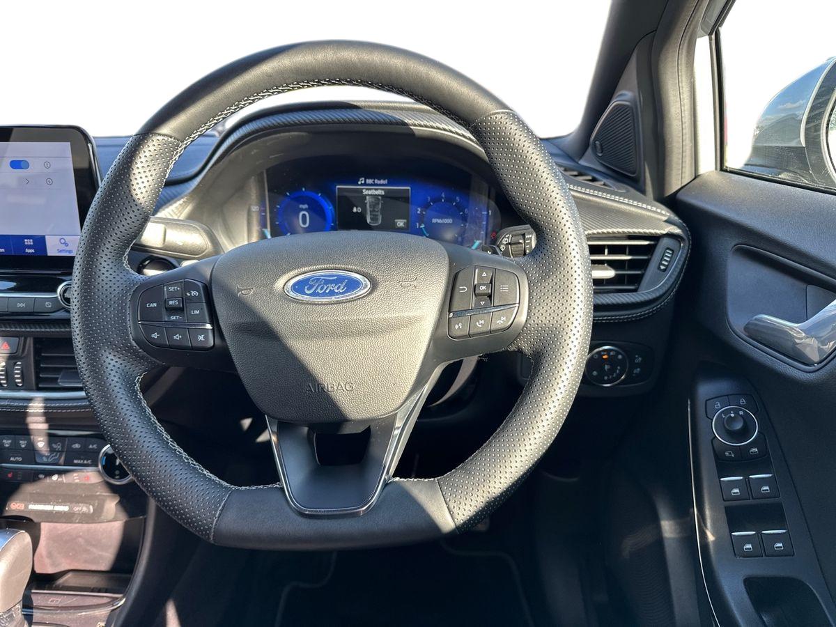 Used Ford Puma 2023 for sale - 77042780: Photo 17