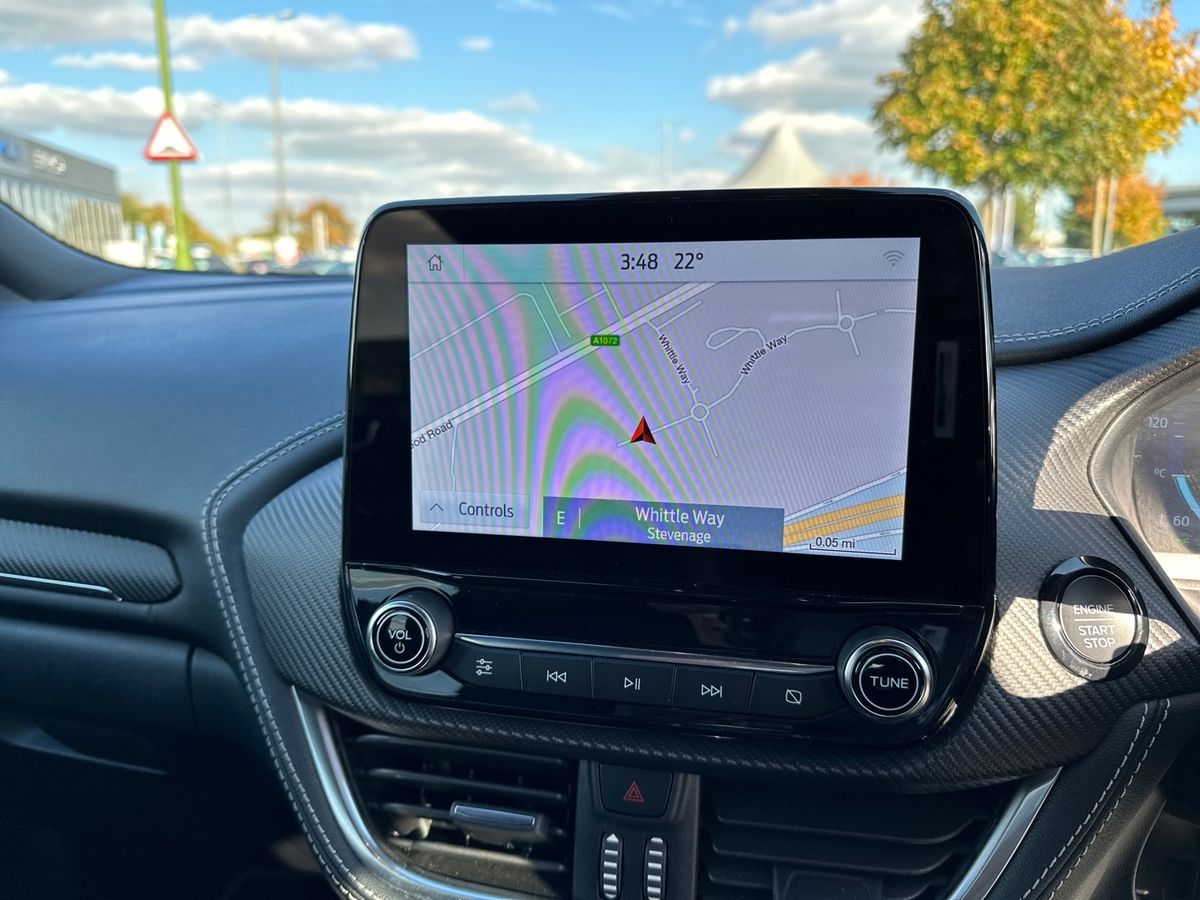 Used Ford Puma 2023 for sale - 77042780: Photo 20