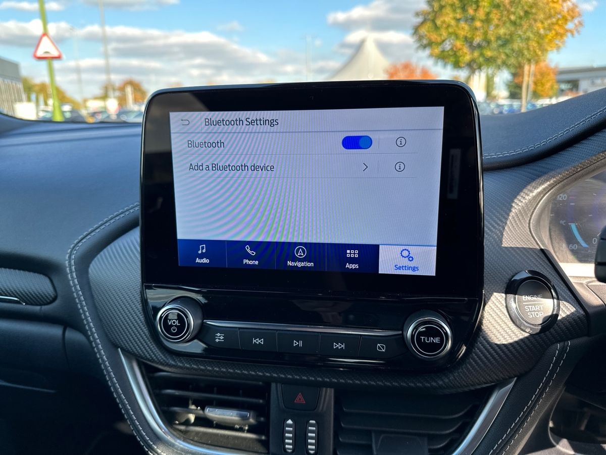 Used Ford Puma 2023 for sale - 77042780: Photo 21