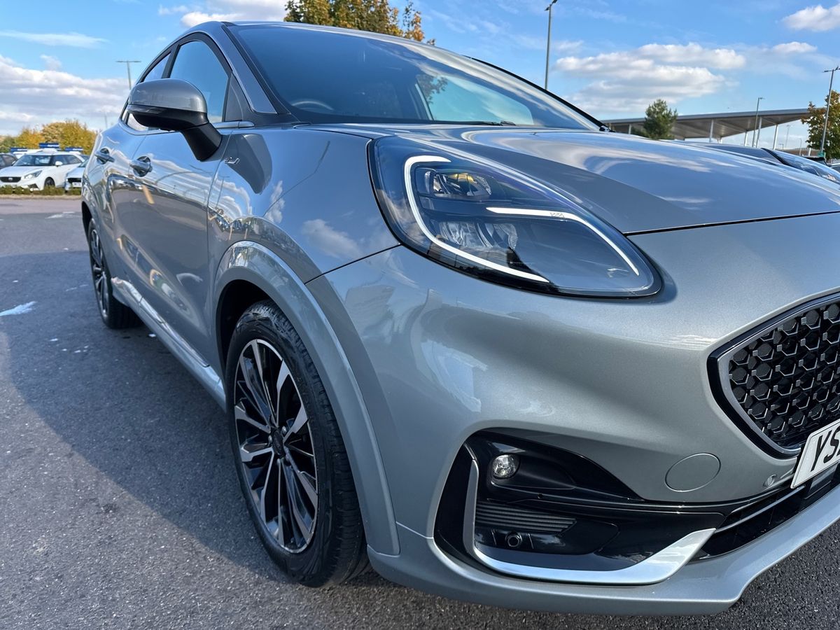 Used Ford Puma 2023 for sale - 77042780: Photo 32