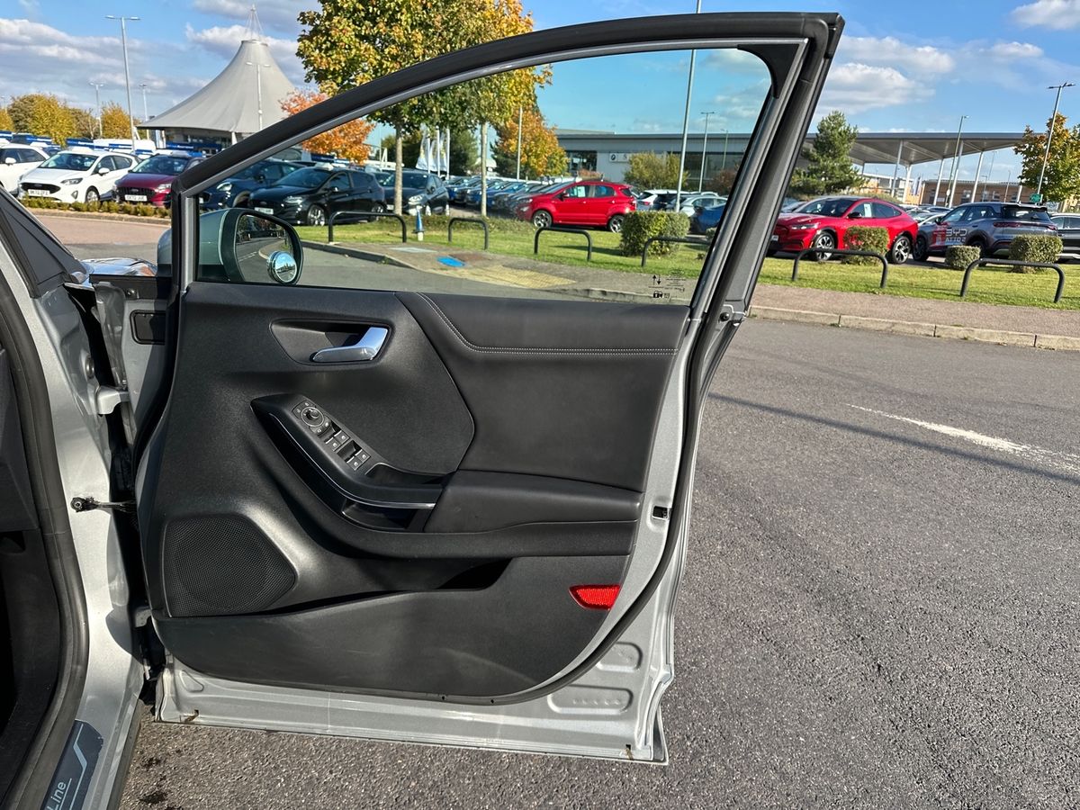 Used Ford Puma 2023 for sale - 77042780: Photo 35