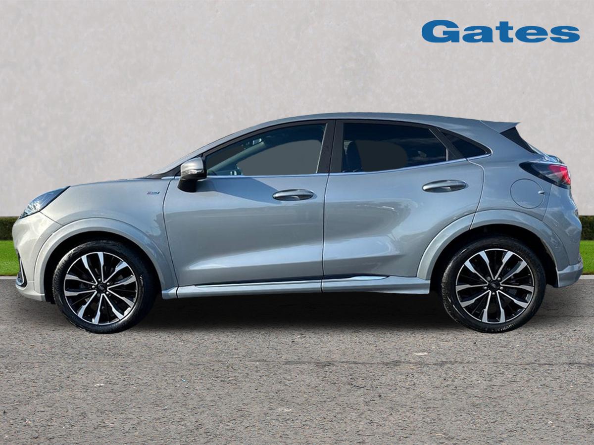 Used Ford Puma 2023 for sale - 77042780: Photo 4