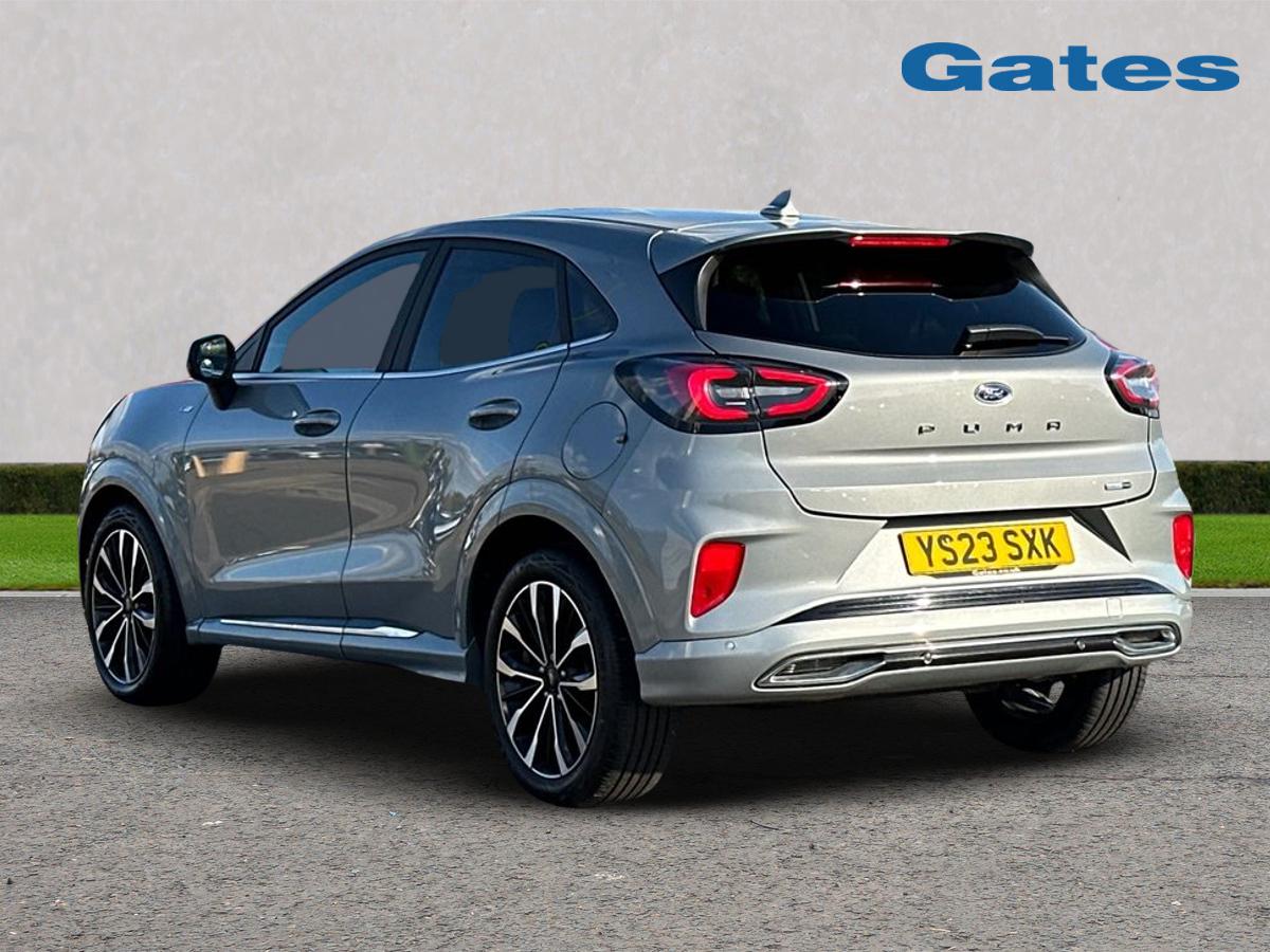 Used Ford Puma 2023 for sale - 77042780: Photo 5