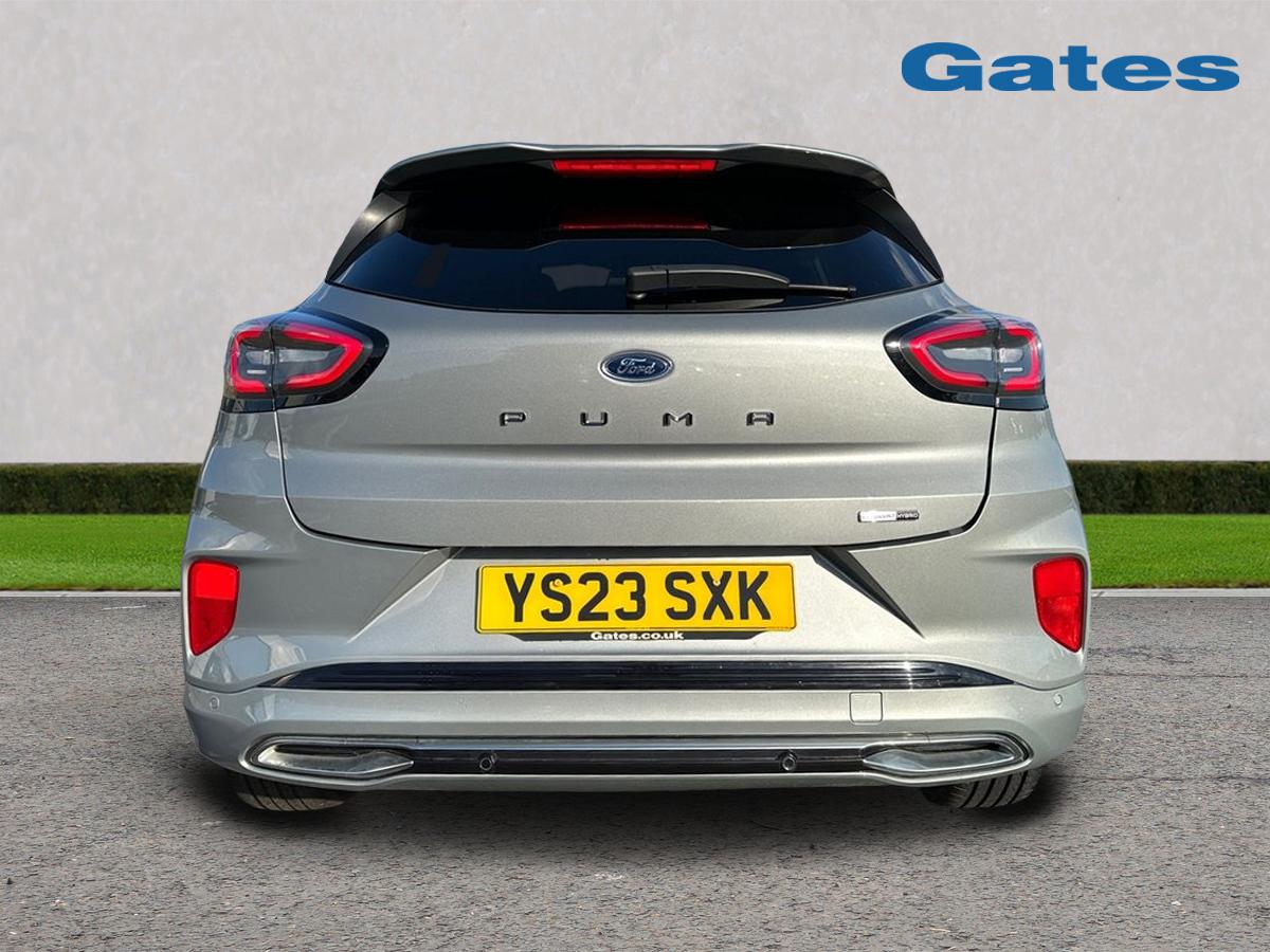 Used Ford Puma 2023 for sale - 77042780: Photo 6