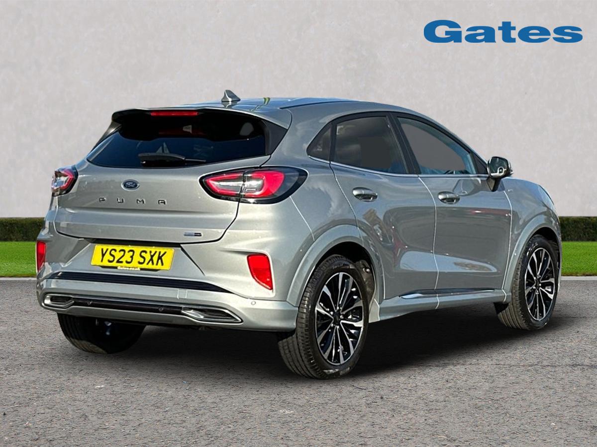 Used Ford Puma 2023 for sale - 77042780: Photo 7