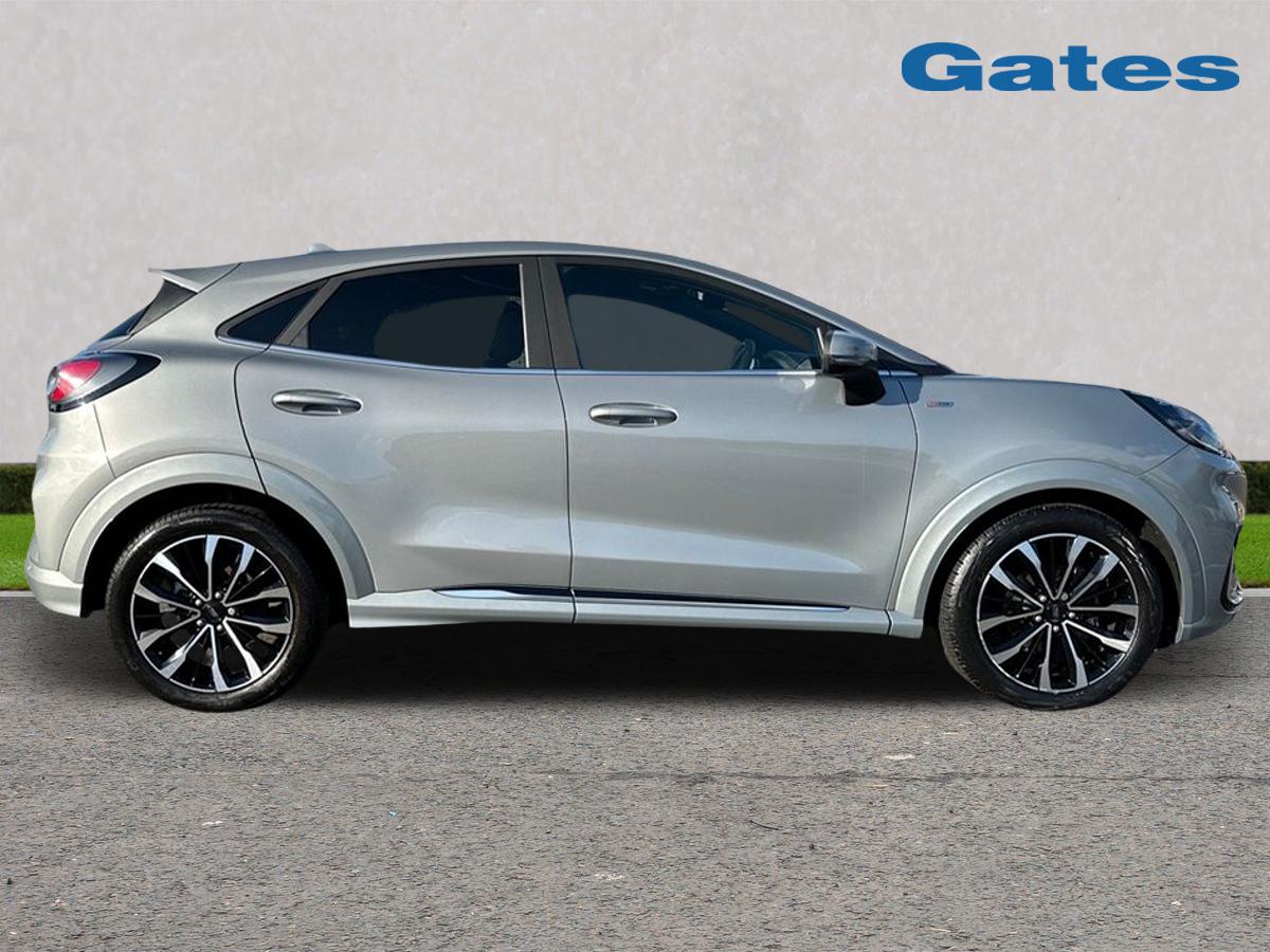 Used Ford Puma 2023 for sale - 77042780: Photo 8