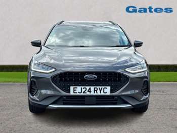 Used Ford Focus 2024 for sale - 74745449: Photo