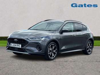 Used Ford Focus 2024 for sale - 74745449: Photo