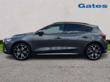 Used Ford Focus 2024 for sale - 74745449: Photo