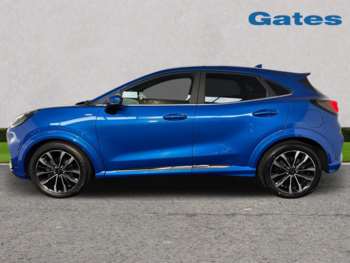 Used Ford Puma 2023 for sale - 75393318: Photo