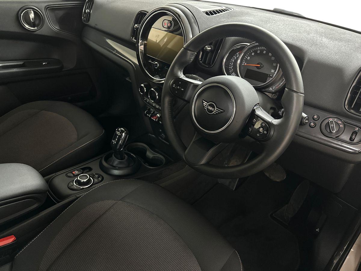 Used MINI Countryman 2022 for sale - 77247993: Photo 10