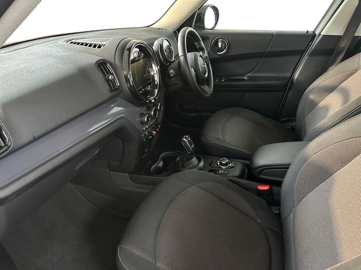 Used MINI Countryman 2022 for sale - 77247993: Photo 11