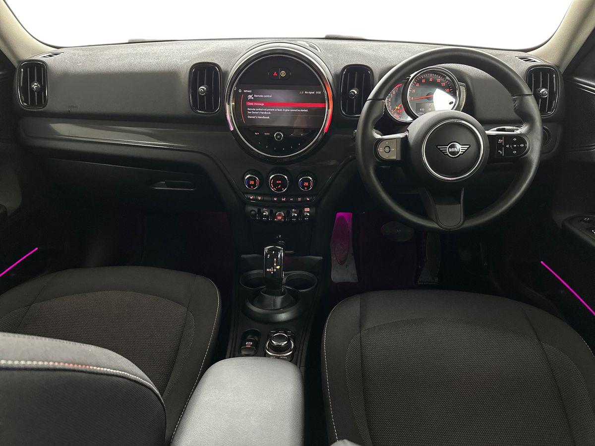 Used MINI Countryman 2022 for sale - 77247993: Photo 15