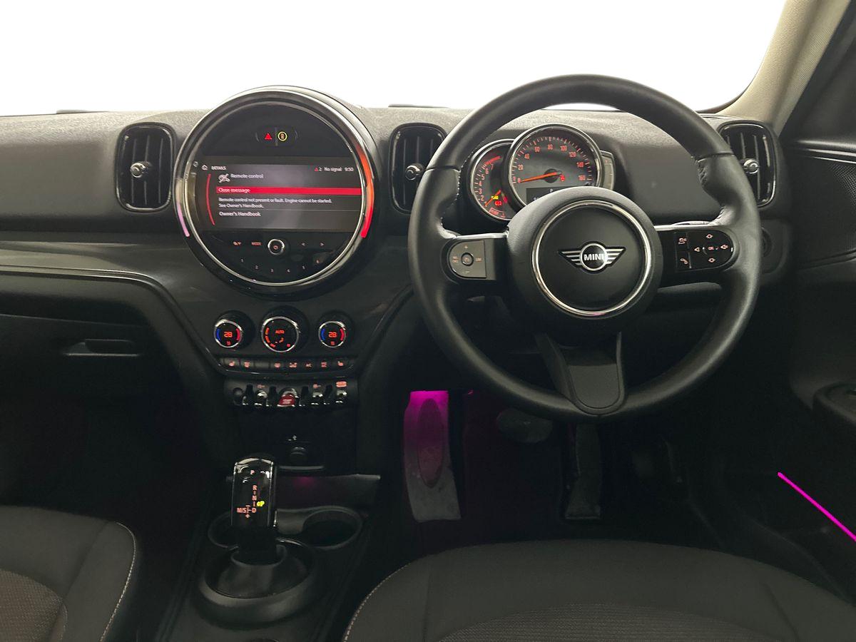 Used MINI Countryman 2022 for sale - 77247993: Photo 16