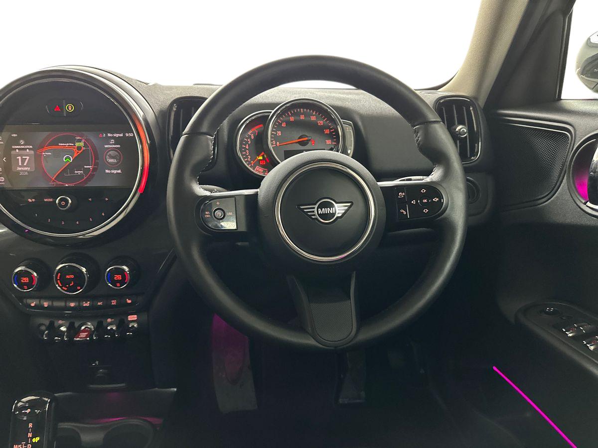 Used MINI Countryman 2022 for sale - 77247993: Photo 17