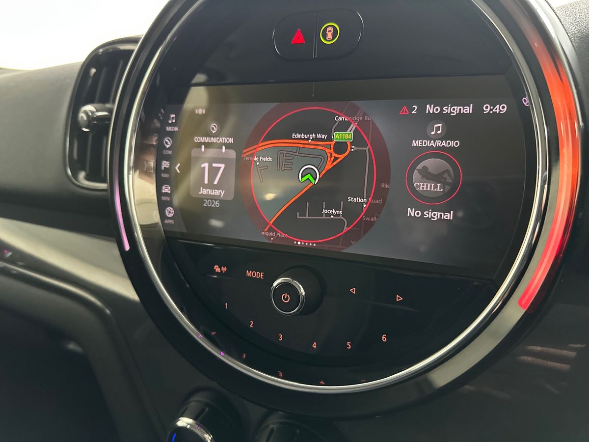 Used MINI Countryman 2022 for sale - 77247993: Photo 19