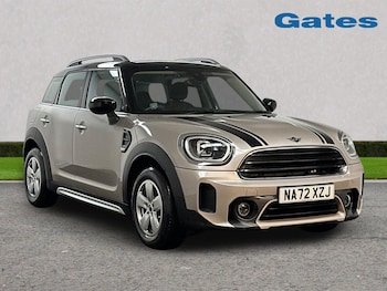 Used MINI Countryman 2022 for sale - 77247993: Photo