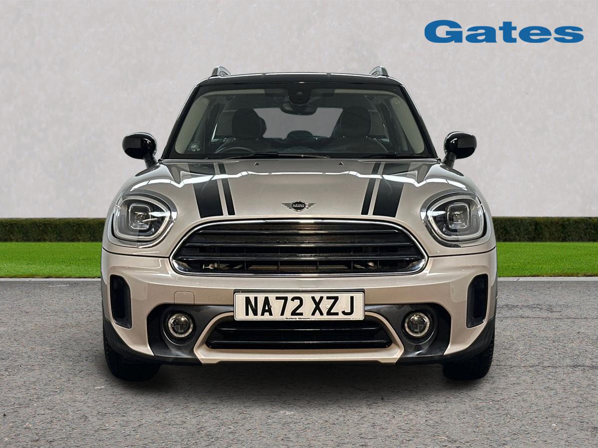 Used MINI Countryman 2022 for sale - 77247993: Photo 2