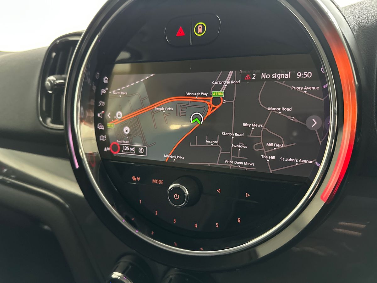 Used MINI Countryman 2022 for sale - 77247993: Photo 20