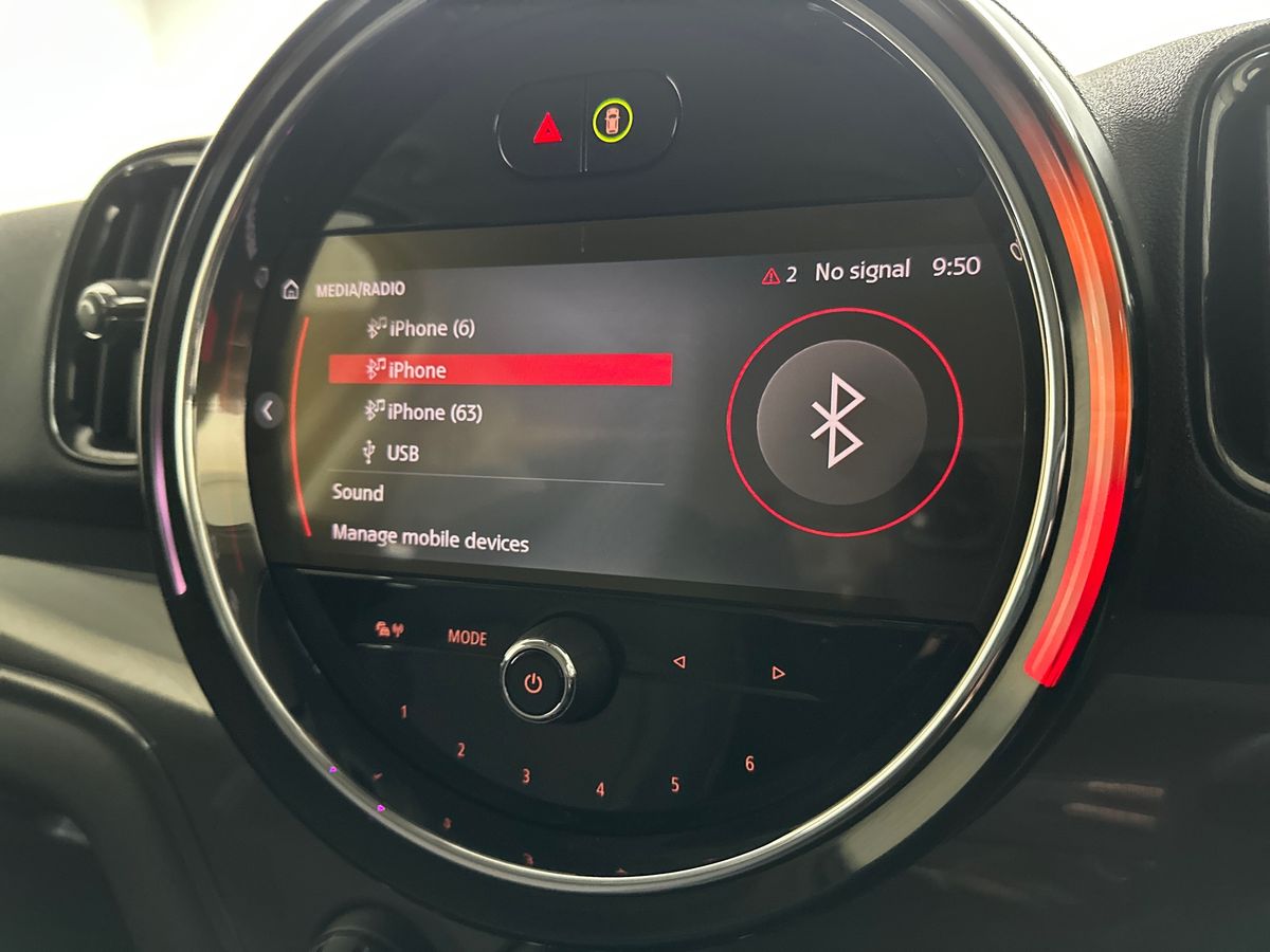 Used MINI Countryman 2022 for sale - 77247993: Photo 21