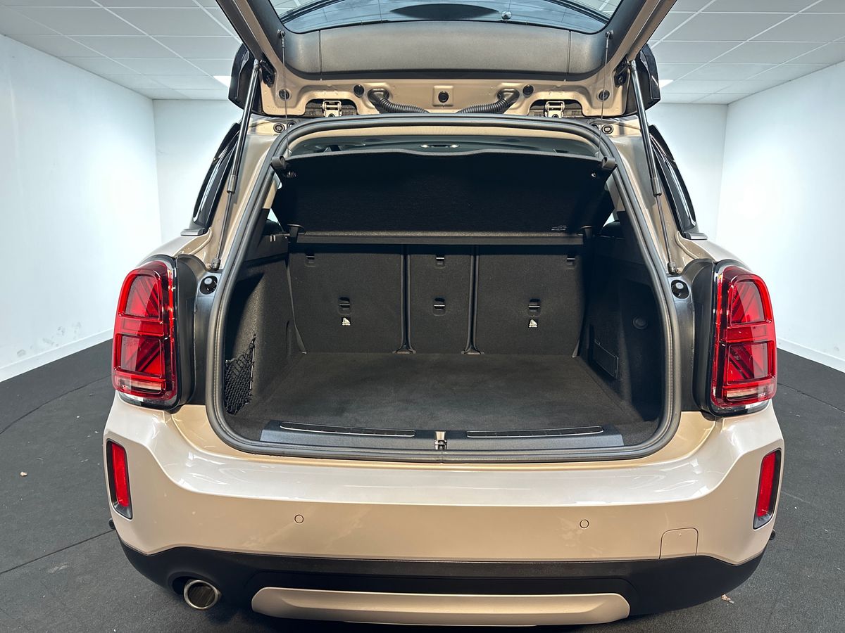 Used MINI Countryman 2022 for sale - 77247993: Photo 34