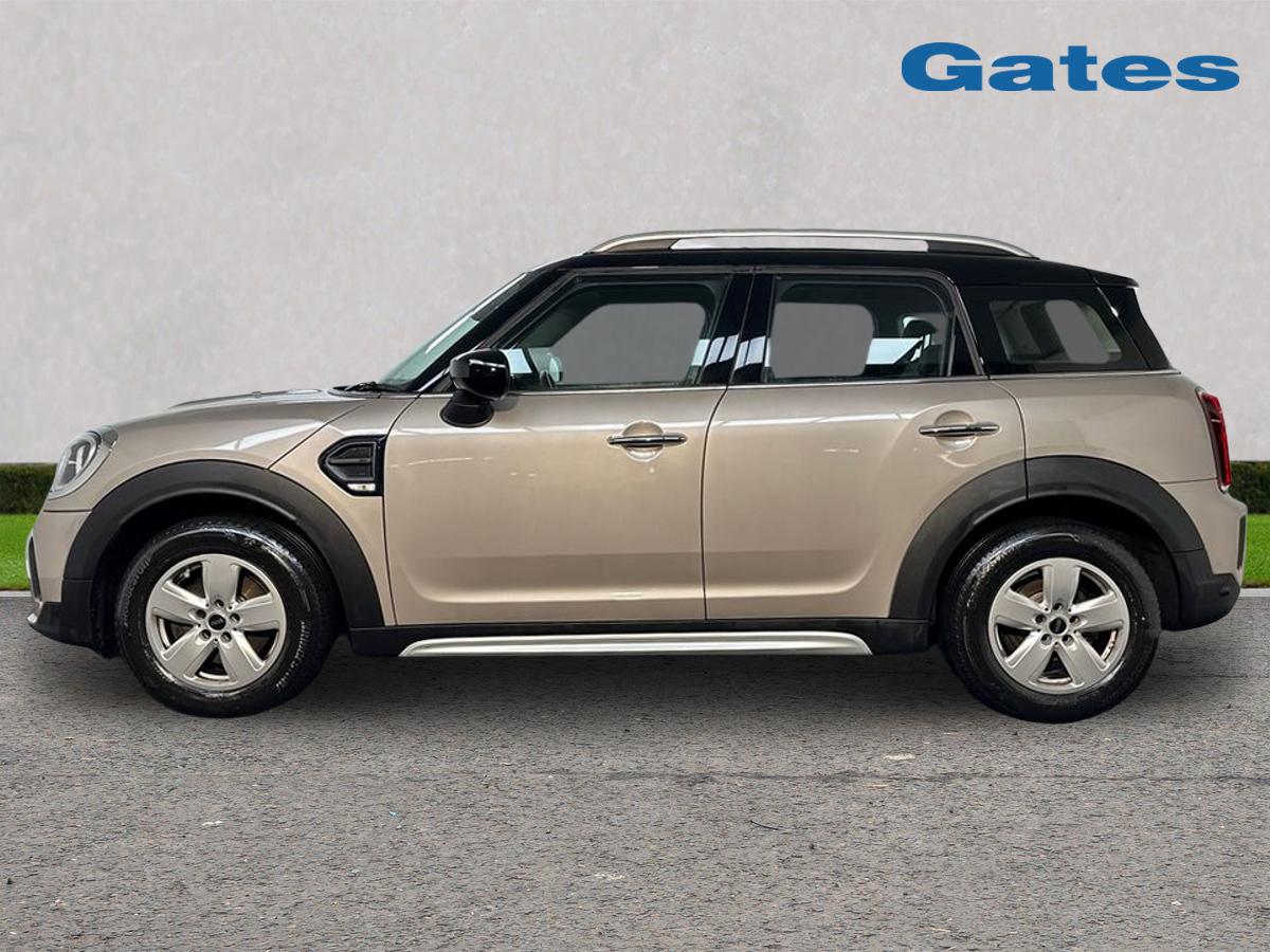 Used MINI Countryman 2022 for sale - 77247993: Photo 4