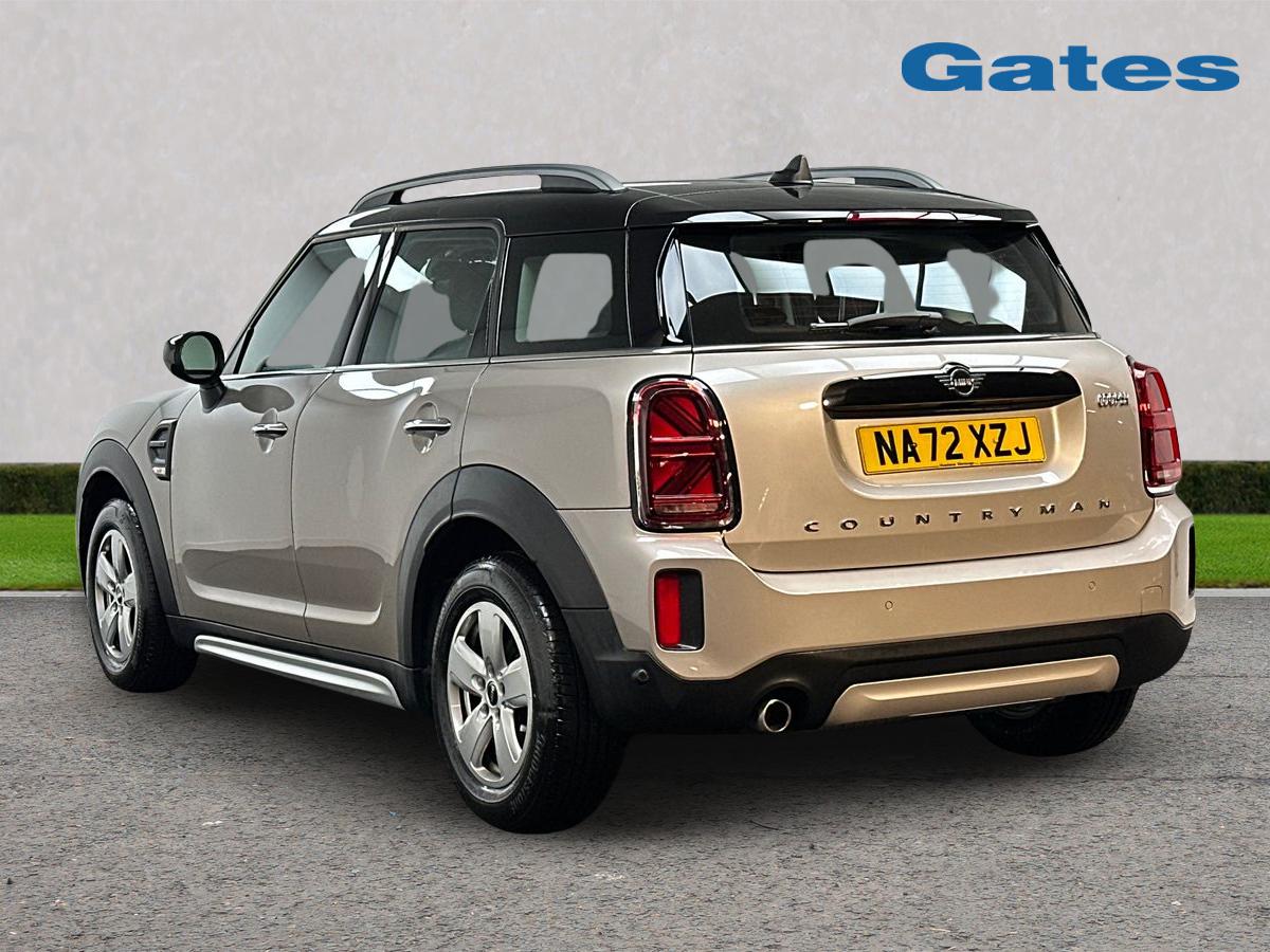 Used MINI Countryman 2022 for sale - 77247993: Photo 5