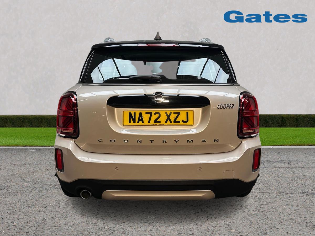 Used MINI Countryman 2022 for sale - 77247993: Photo 6