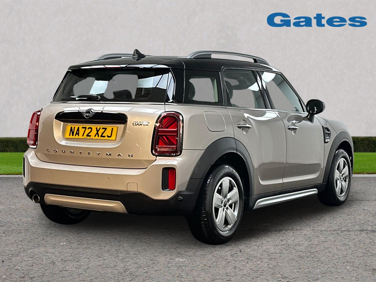 Used MINI Countryman 2022 for sale - 77247993: Photo 7