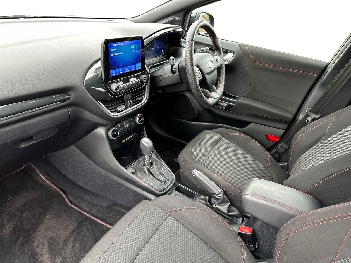 Used Ford Puma 2023 for sale - 76130843: Photo 11