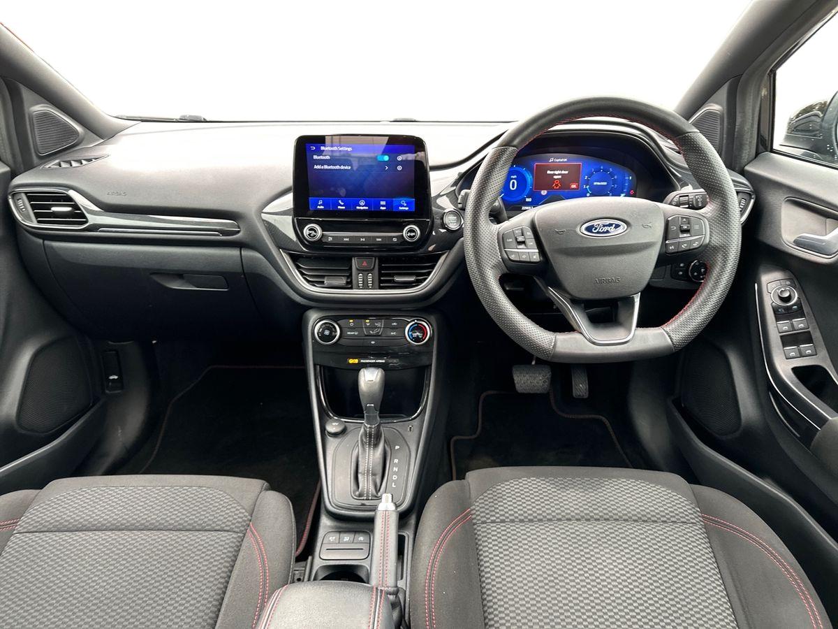 Used Ford Puma 2023 for sale - 76130843: Photo 15