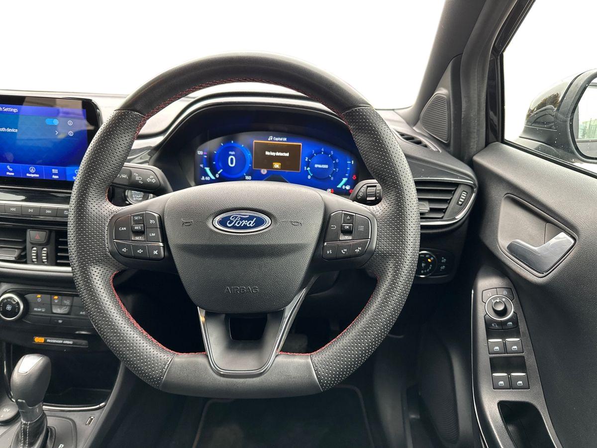 Used Ford Puma 2023 for sale - 76130843: Photo 17