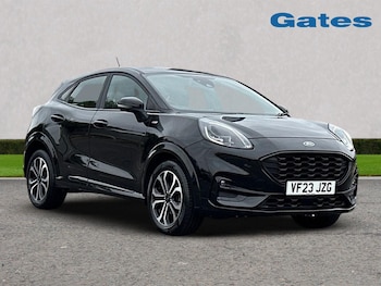 Ford - Puma
