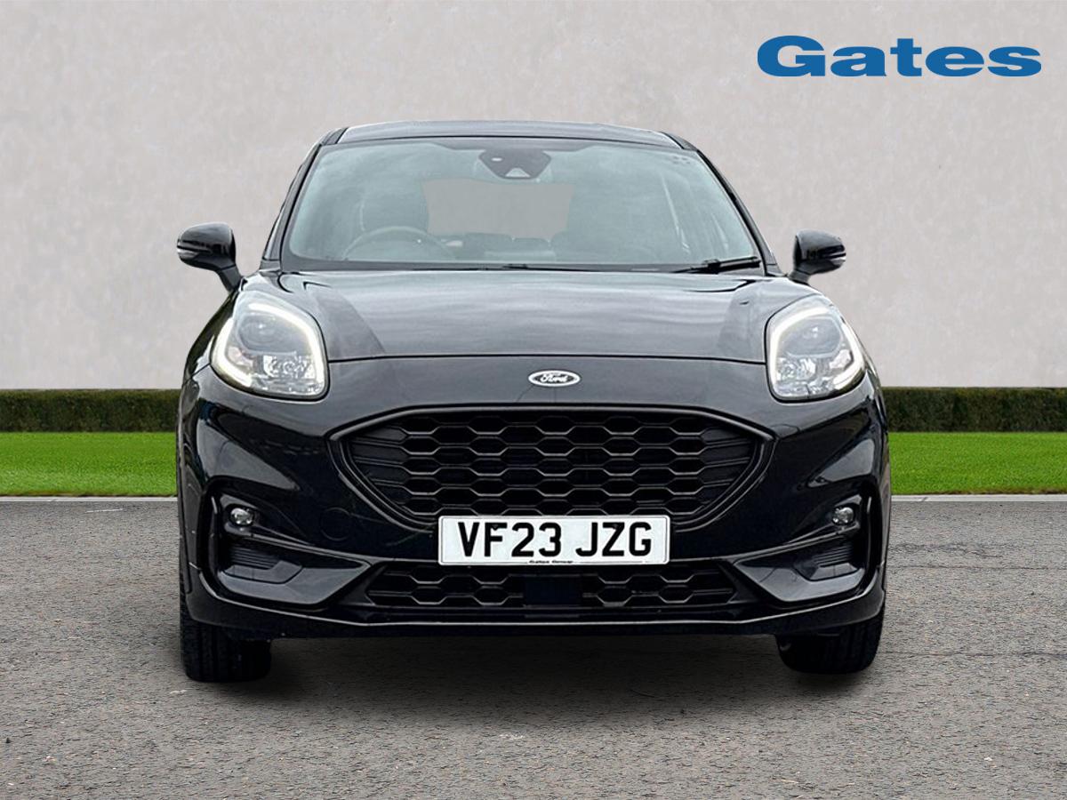 Used Ford Puma 2023 for sale - 76130843: Photo 2