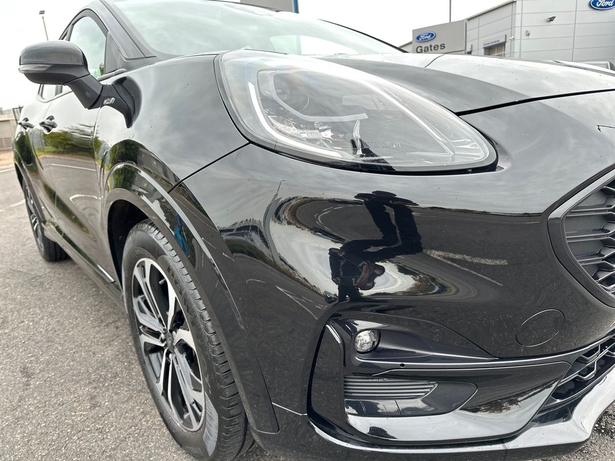 Used Ford Puma 2023 for sale - 76130843: Photo 32
