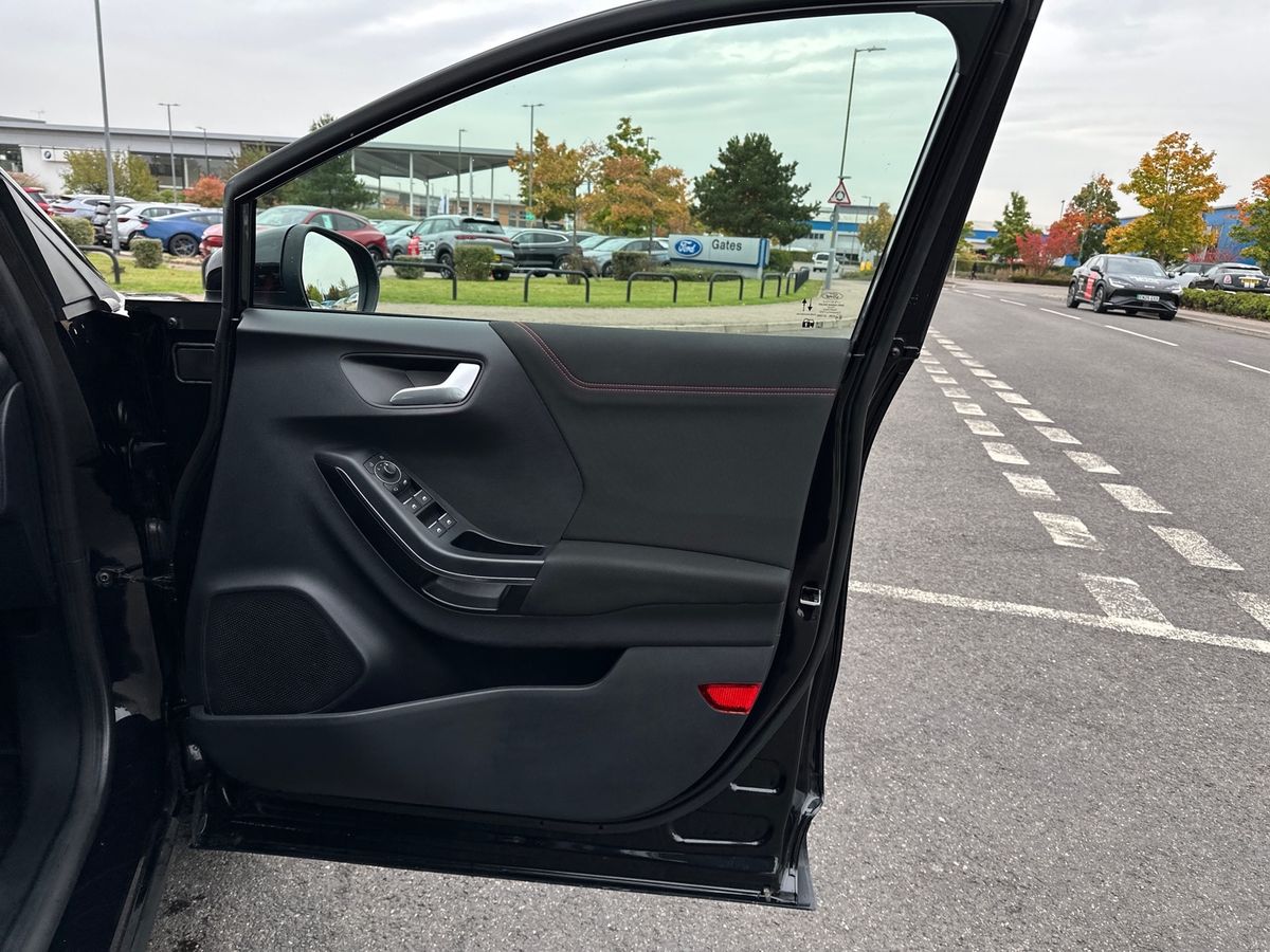 Used Ford Puma 2023 for sale - 76130843: Photo 35