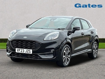 Used Ford Puma 2023 for sale - 76130843: Photo 3