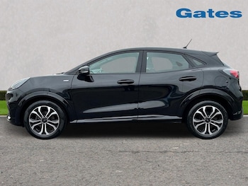 Used Ford Puma 2023 for sale - 76130843: Photo 4