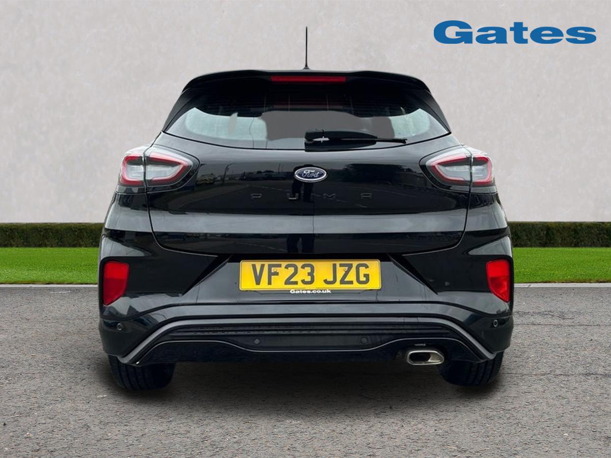 Used Ford Puma 2023 for sale - 76130843: Photo 6