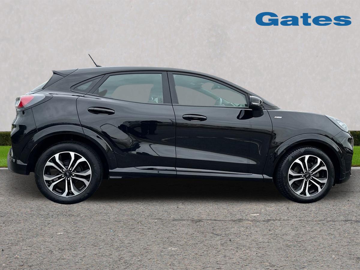 Used Ford Puma 2023 for sale - 76130843: Photo 8