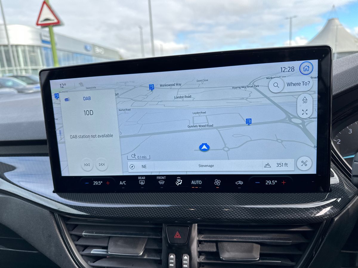 Used Ford Focus 2023 for sale - 76921891: Photo 20