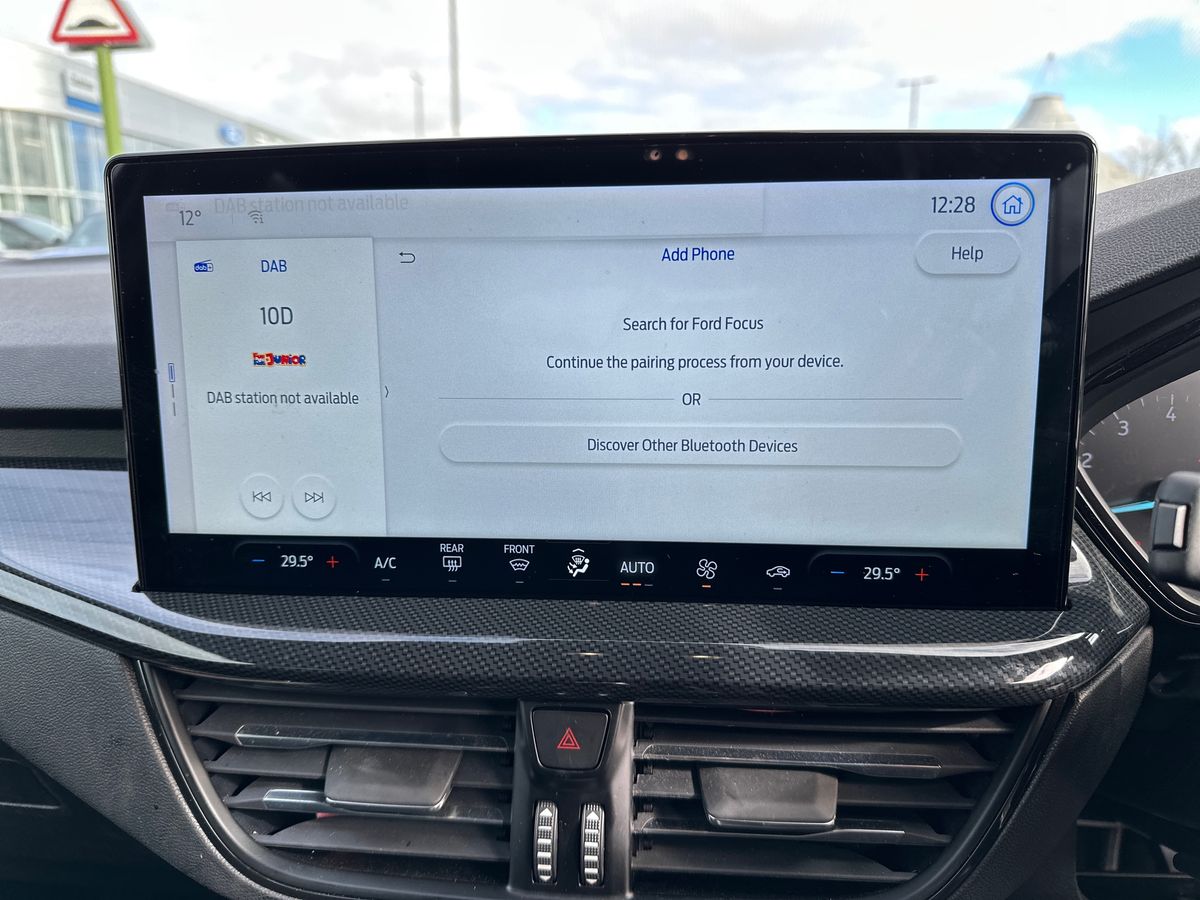 Used Ford Focus 2023 for sale - 76921891: Photo 21