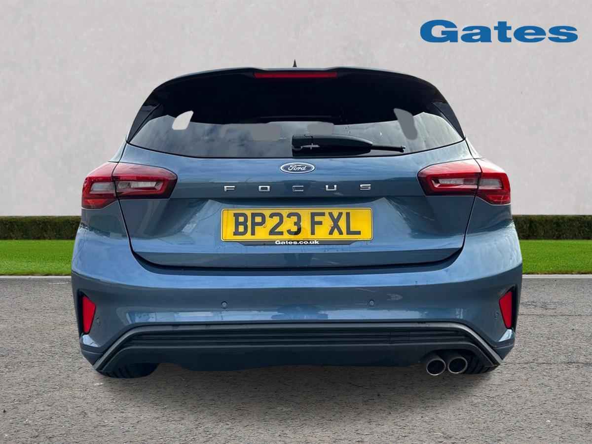 Used Ford Focus 2023 for sale - 76921891: Photo 6