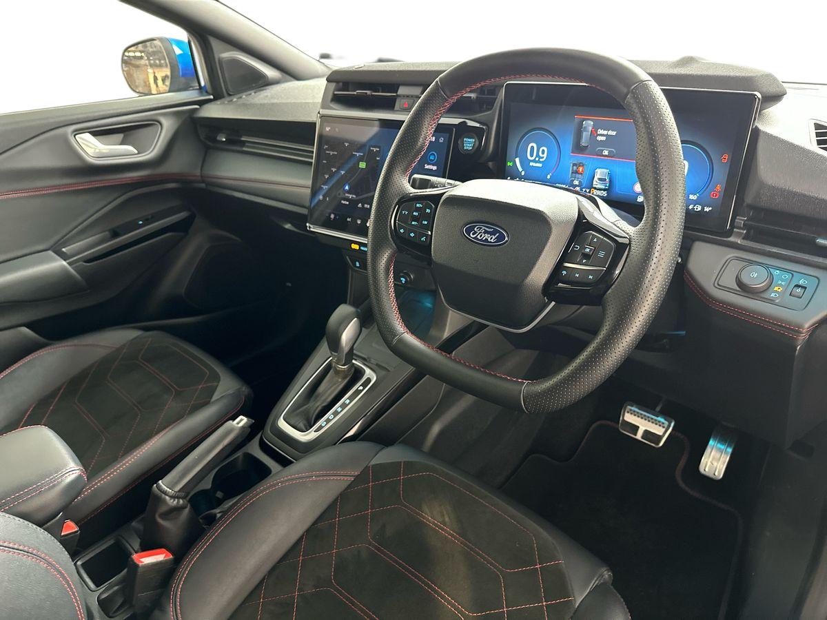 Used Ford Puma 2024 for sale - 77504209: Photo 10