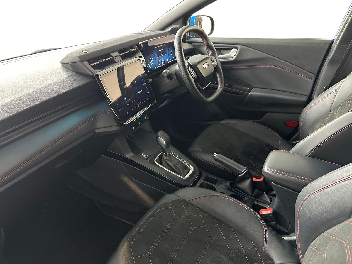 Used Ford Puma 2024 for sale - 77504209: Photo 11