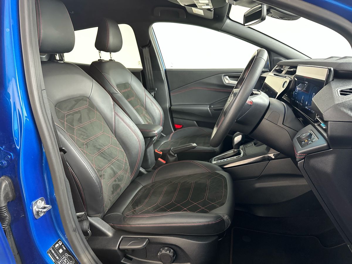 Used Ford Puma 2024 for sale - 77504209: Photo 12