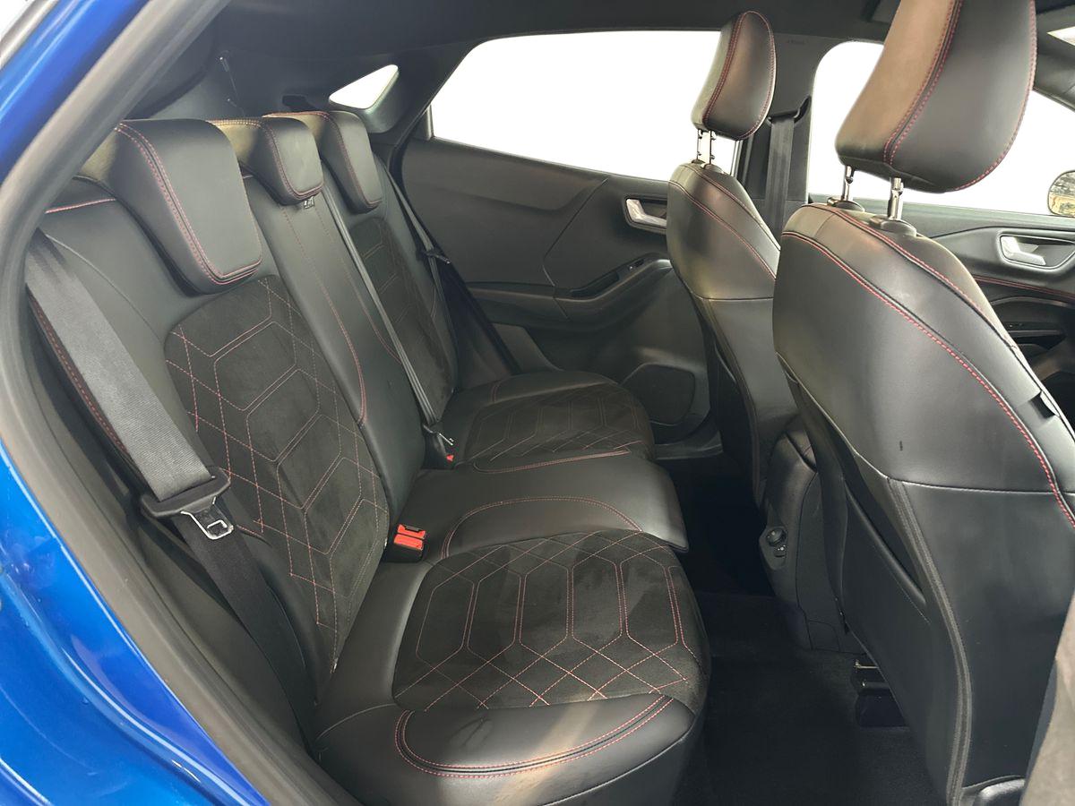 Used Ford Puma 2024 for sale - 77504209: Photo 14